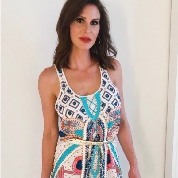 Parker party dress - Picture 5 of 5